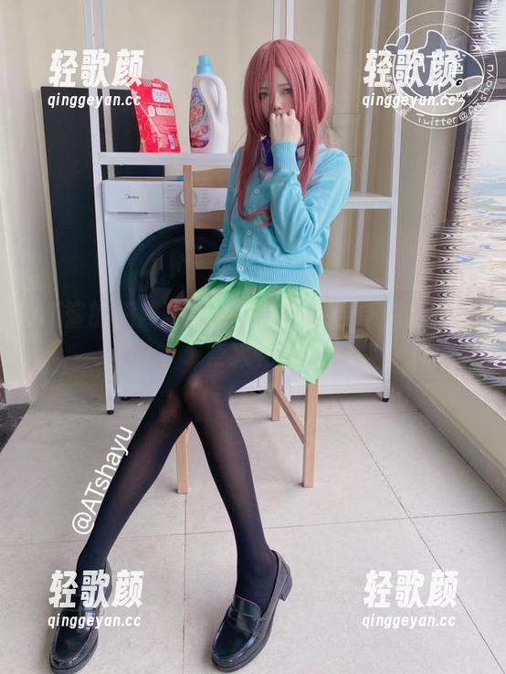 AT鲨的熊熊羊羔绒之作展：合集怎么能少了些火花呢？