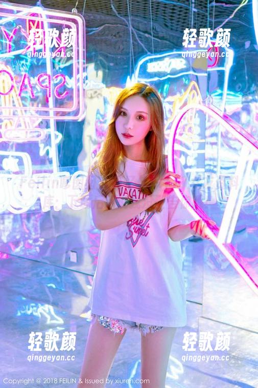 Feilin嗲囡囡 - 施忆佳KITTY女友资料库：下载后别说我没警告你哦！