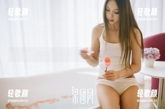 GIRLT果团网 - 这是松果儿的水手服？原图把我征服了！