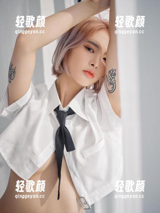 咨询Hyoyeon(김효연)私房操作手册——Kawaii图片局势要咋样自救就看这里！