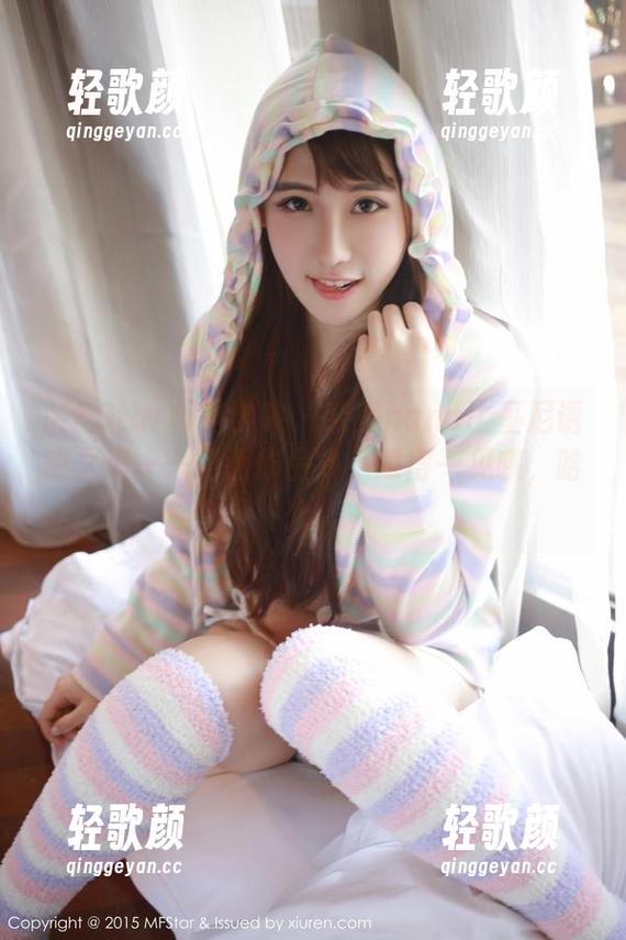 MFStar模范学院 - 奈美nana比基尼诱惑之选——精选作品集，难得一见哦，哈哈。