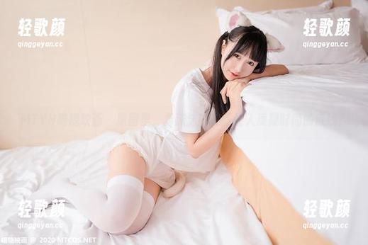 MTYH喵糖映画 - 原图里，蠢沫沫的礼服让人质疑时尚的底线？