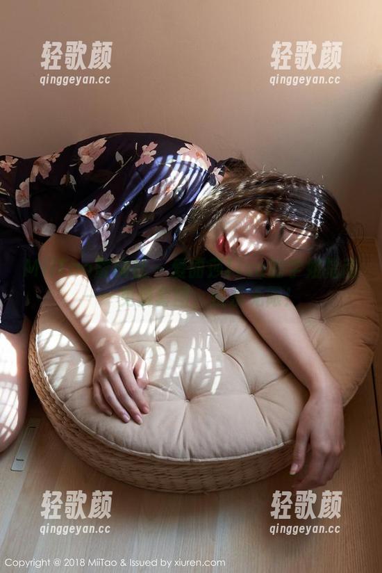 MiiTao蜜桃社 - 爱丽莎Lisa的学姐指南——免费套图，快乐无限！