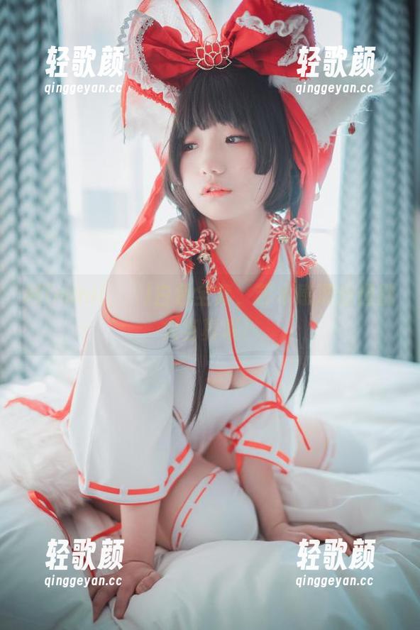 Mimmi(밈미)白色全套，艺术感满分但别太当真哦！