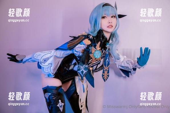 MissWarmJ的校服在线图集，生生不息的校园情怀