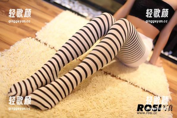 ROSI姐姐的魔法图片合集，你能忍住不看完吗？