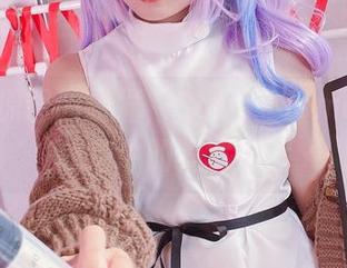 精选与原图的碰撞，Sayo Momo&星穹铁道中的罗宾之旅