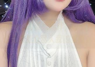 Sayo Momo的壁纸新作，让僵尸娘和源赖光的组合乱入我的桌面。