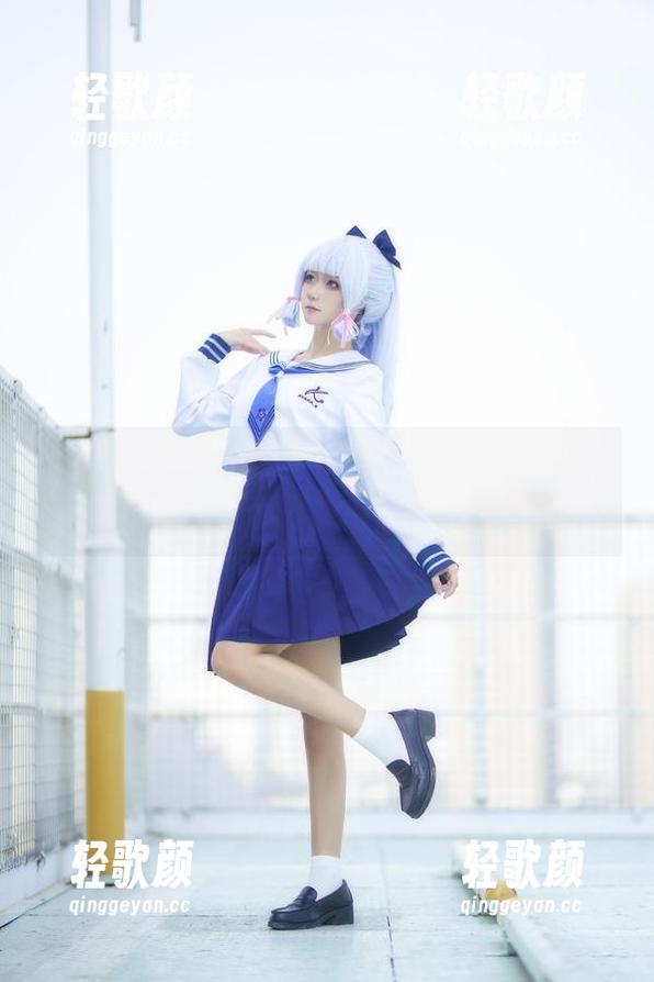 探寻Seya狮砸的原图，写真集中其实藏着一点小秘密，能看出来吗？