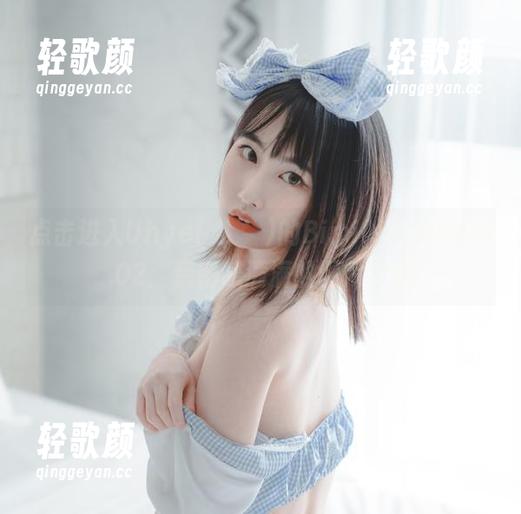 点击进入Uhye(이유혜)的Bimilstory-NO.02：亲密感满满的图片合集