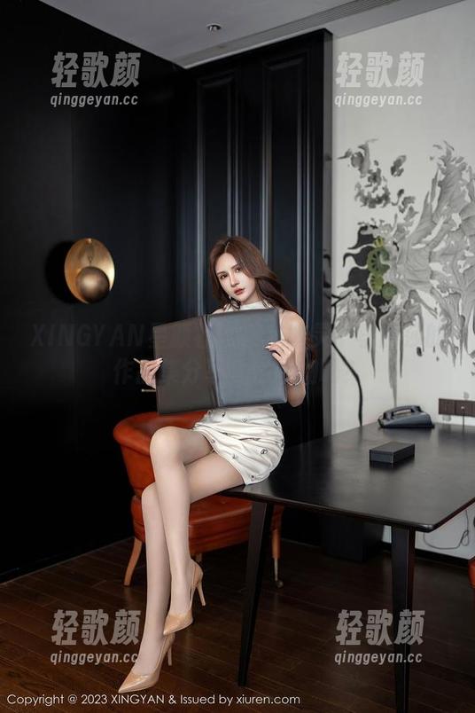 XINGYAN星颜社 - 网袜幽灵—李丽莎的作品集分享会来参加吗？