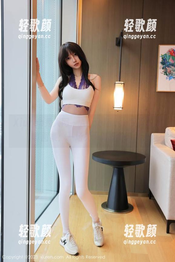 Xiuren秀人网-AngelaLee李玲 Xiuren秀人网 - AngelaLee李玲的写真图集:一场关于姐姐的梦游