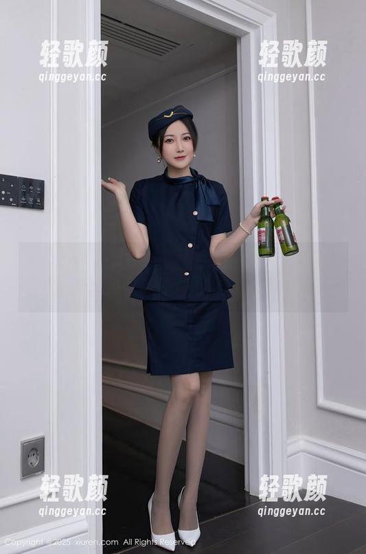 Xiuren秀人网 - 大美媚京兔女郎：这作品里边可有不少小心思，分享