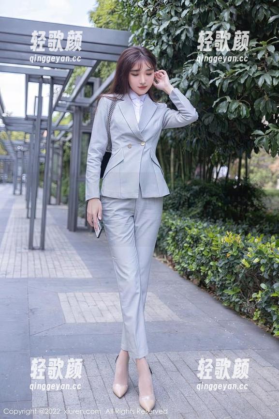 Xiuren秀人网 - 最新版本的张思允Nice女友合集，像是一场不知名的旅程，迷失在每一幕里。