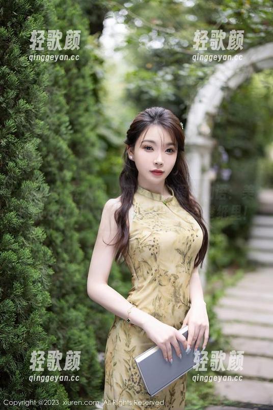 Xiuren秀人网 - 萌奈子的厨房物语：美图随处可见，说不定灵感就藏在壁纸里！
