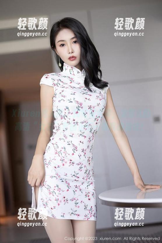 Xiuren秀人网 - 扣好安全带，龙雪儿的高清“女友”套图正在占领我的视线！