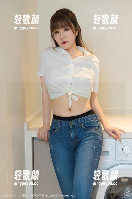 YouMi尤蜜荟 - 跟着萌汉药baby在线走入她的日常，美图满满，心情也跟着彩虹了！