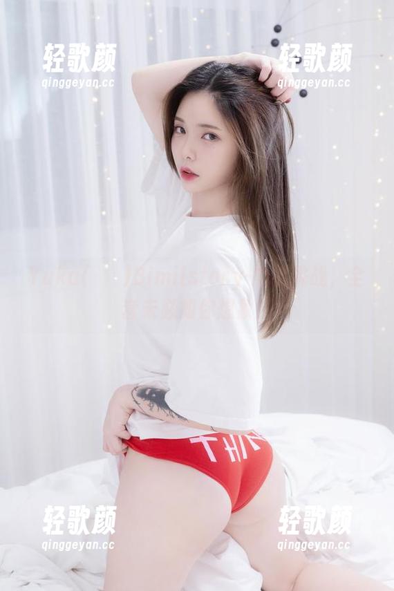 Yuka(유카)Bimilstory-内裤挑战，全套未必如你想象！