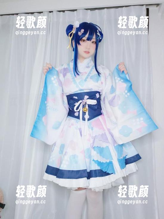 在Yuki亭，看修女的‘不修’，直击你的观感合集！