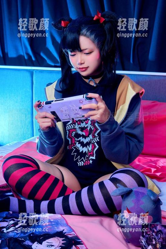 ZinieQ的婚纱写真合集：让我庆幸自己还未订婚