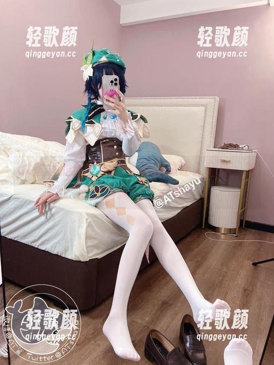 at鲨鱼的教室图包，更新总让人意外，啥时候有新的点子呢？