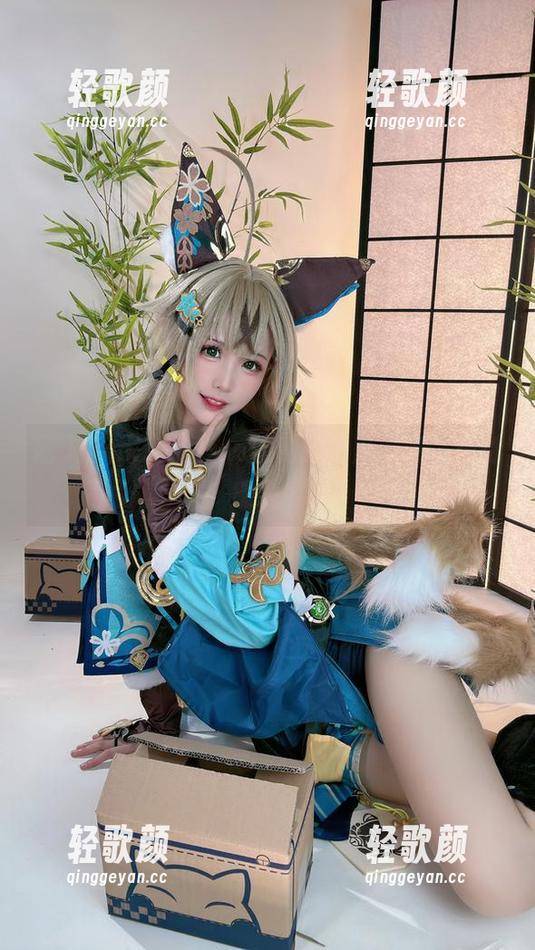 刚入手miko酱ww的利兹梦魔图包，福利感满满