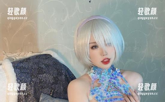 玛修同人服福利上线，一北亦北果然没有让我们失望！