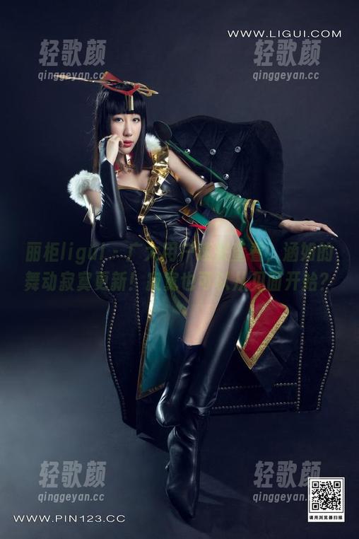 丽柜ligui - 广大用户速来查看，涵如的舞动寂寞更新！寂寞也可以从见面开始？