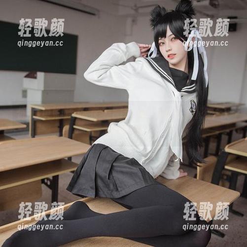 你的负卿连体衣美图合集：被征服的不仅是审美