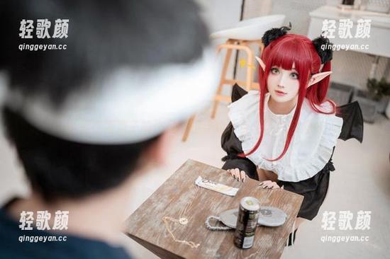 最近在凉凉子的作品中探寻豹子女士的约会趣味