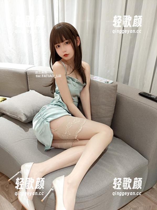 刚好有时间，看发条少女yoki姐姐合集，没什么是不能瞄的！