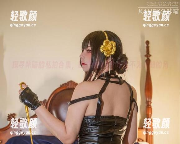 探寻咔喵的私拍合集，B本明日奈的那些不为人知的角落