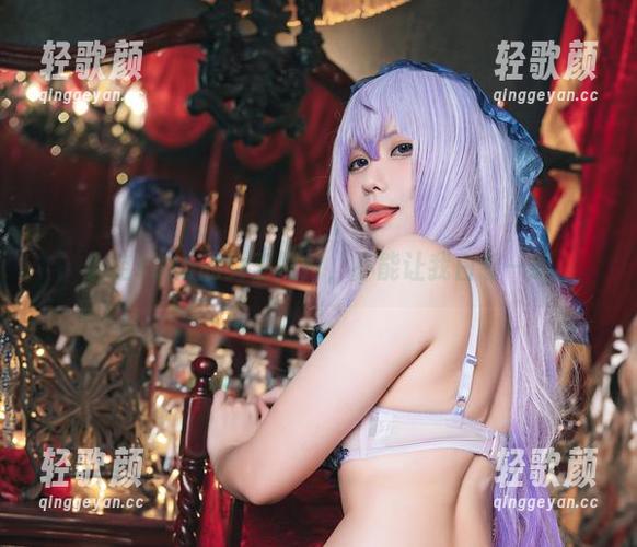 小空sora的女王照片，不能让我白看一眼