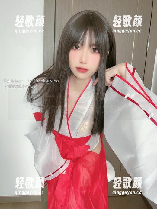 白衬衫合集——布丁大法的新番，没库存，等你来擦着眼泪欣赏吧！