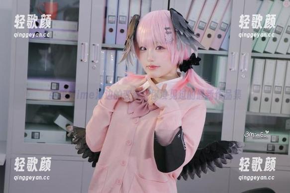 弥美Mime海边的变奏：你没见过的最新作品集