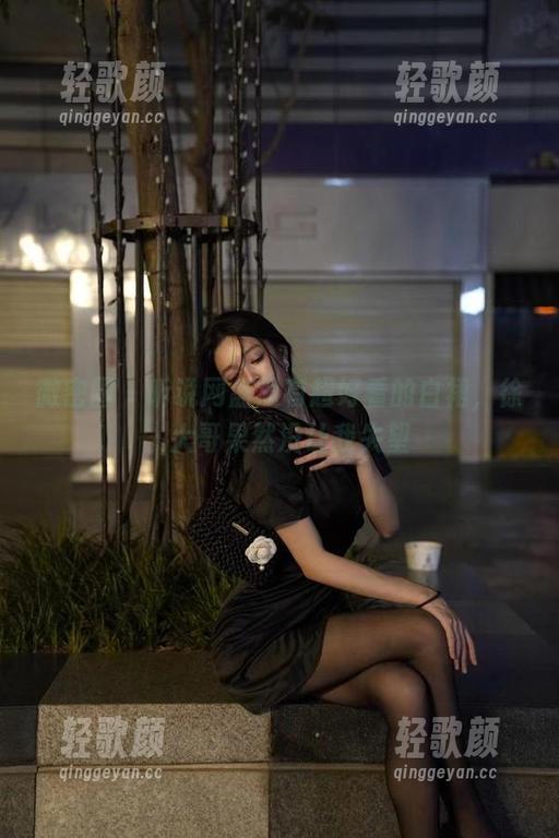 微密圈 - 听说网盘里有超好看的白裙，徐珺大哥果然没让我失望