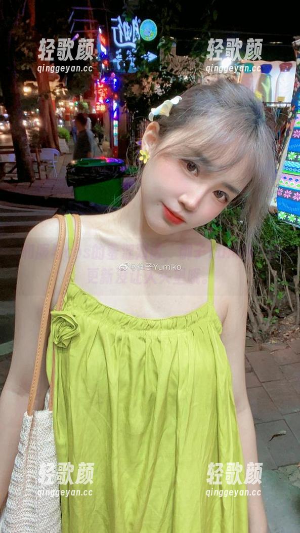 御子Yumiko 和服与cos的羞涩对话,御子Yumiko的更新没让人失望哦。