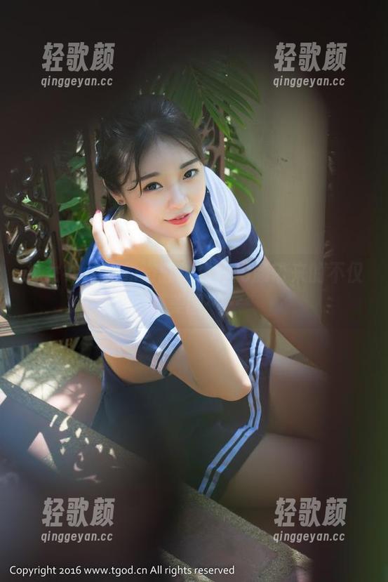 推女神 - 相约浴缸边，程彤颜带来的不仅是美图……