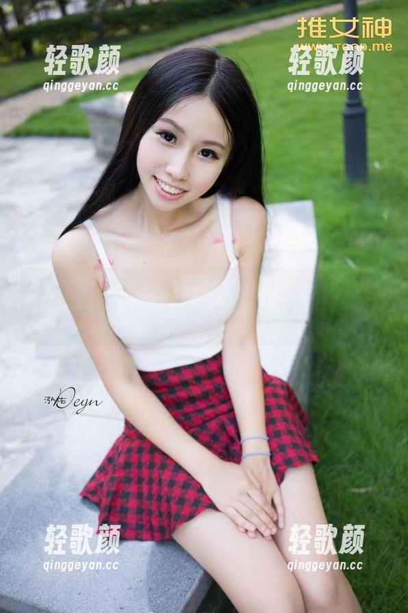 推女神 - 速来！体验魏扭扭死库水的免费图包，抓紧了哦！