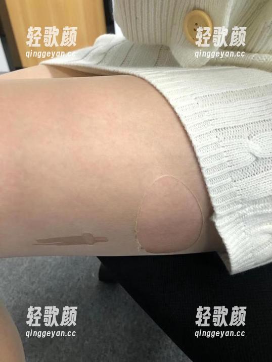 微密圈 - 无敌哒小姨妈的御姐合集，谁说只凭脸吃饭？