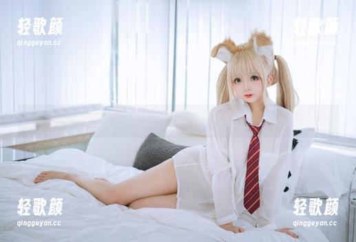迷失在日奈娇的兔兔作品里的那段时光，福利满满