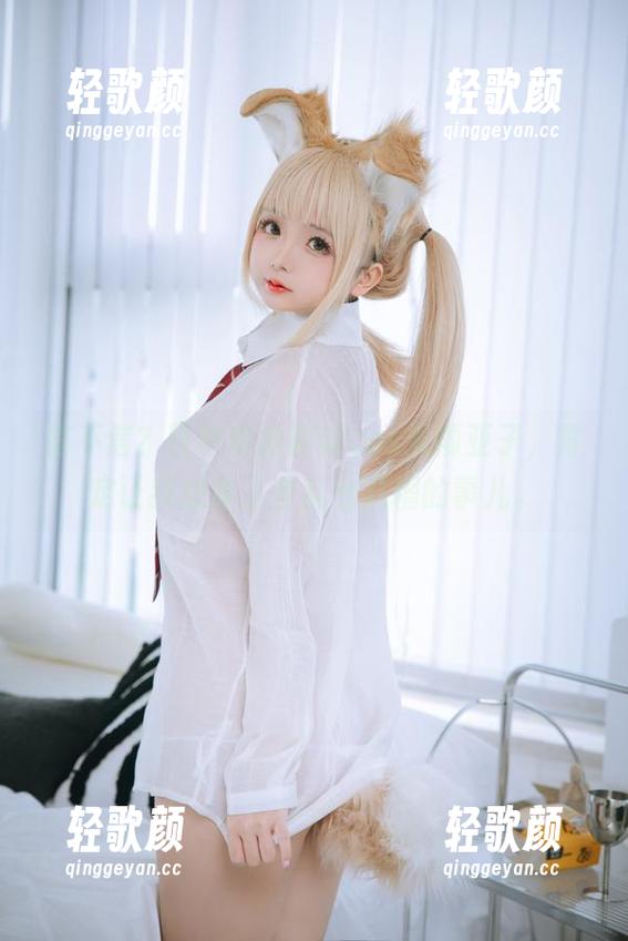 信不信？日奈娇的最新cos天雨亚子，肯定让我想多了些乱七八糟的事儿。