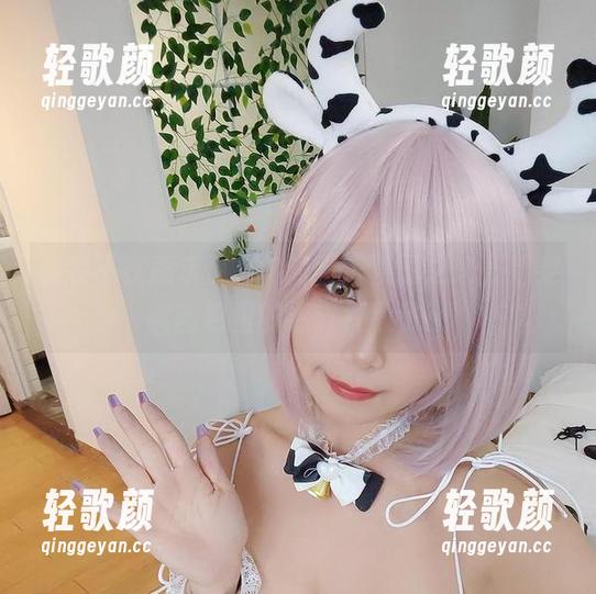 假装不在意末夜787的猫娘禁忌之恋，结果被图包里的细节打败了…