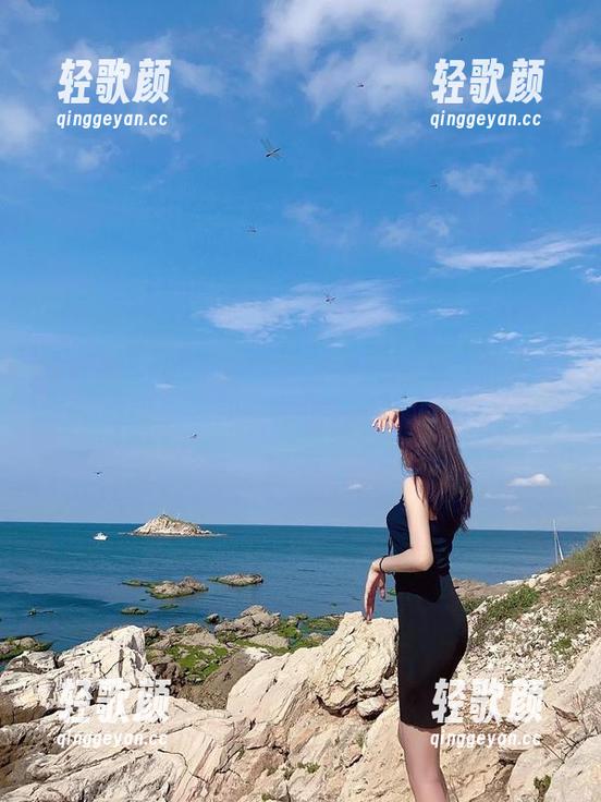 微密圈 - 林子琳喵的万圣节福利，原图直逼怪兽装扮！