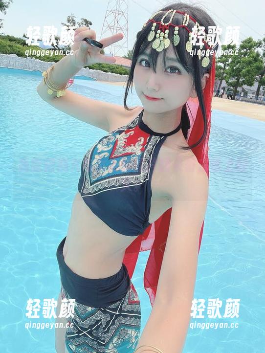 我能把柳丸与女友的图片翻来覆去看上好久。