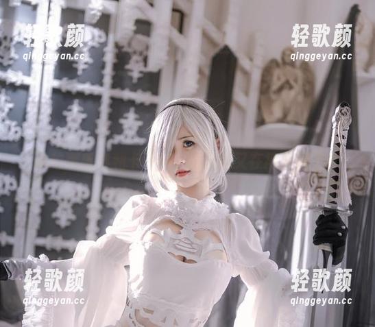 私拍黑兽奥利卡——桜满三时又在搞事情了？
