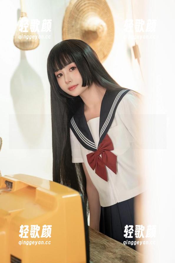 爆机少女喵小吉豹纹私房图集，摆脱平淡，来点野性！