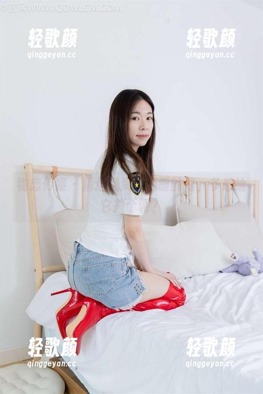 物恋传媒 - 精选岚岚：温暖的弦，多想给它拉个调？