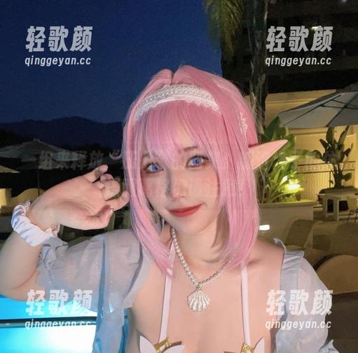 一组来释放“压力”的图集：狐洛洛子的体操服葛格们请注意！