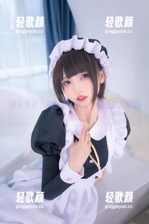 神乐坂真东修女图包精选，悄悄开启禁忌的阅读？